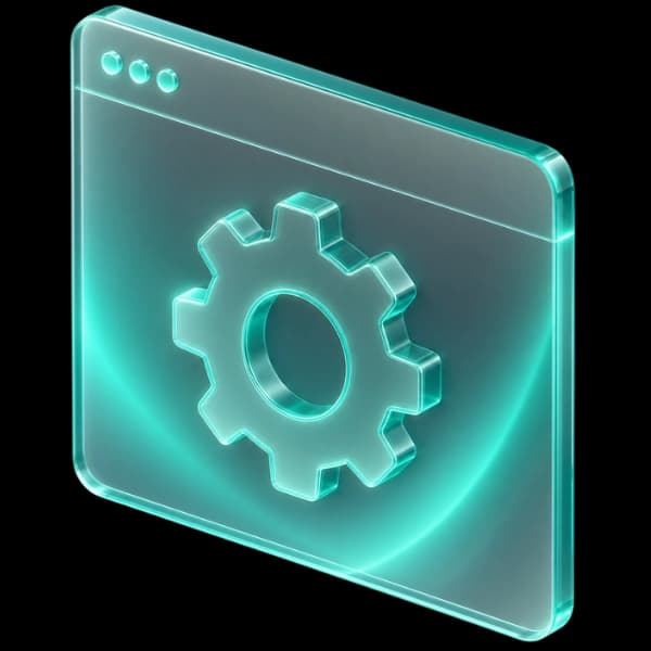 Web-Based Pentesting Automation