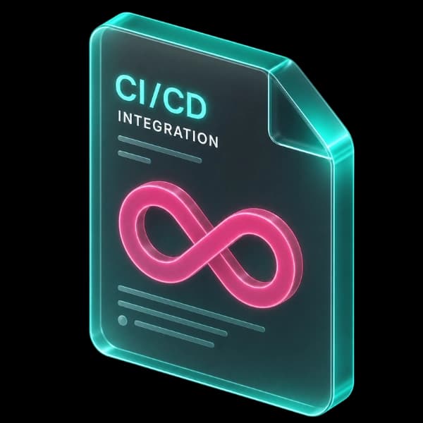 CI/CD illustration