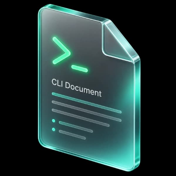 CLI illustration