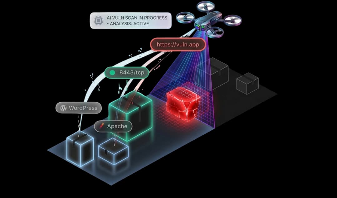 Vulnerability Scanning